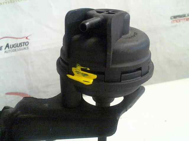 VALVULA VACIO CITROEN C8 2.2 HDi Exclusive