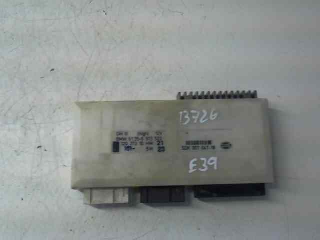 CENTRALITA LUCES BMW SERIE 5 TOURING (E39) 530i Exclusive