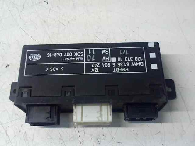 CENTRALITA ABS BMW SERIE 5 TOURING (E39) 530i Exclusive