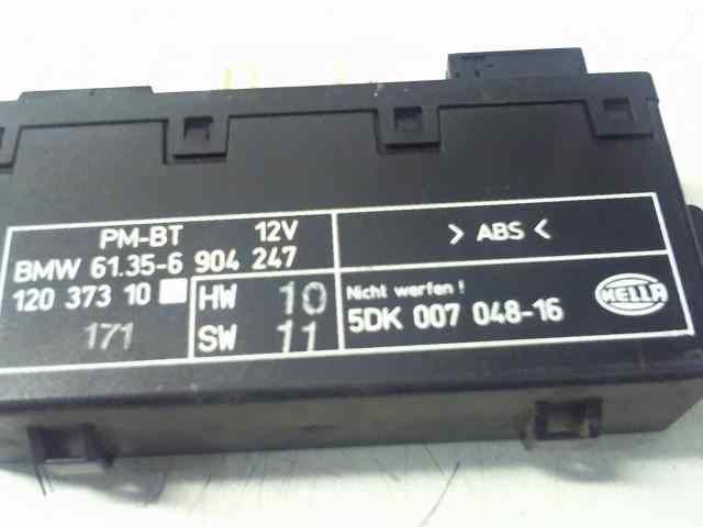 CENTRALITA ABS BMW SERIE 5 TOURING (E39) 530i Exclusive