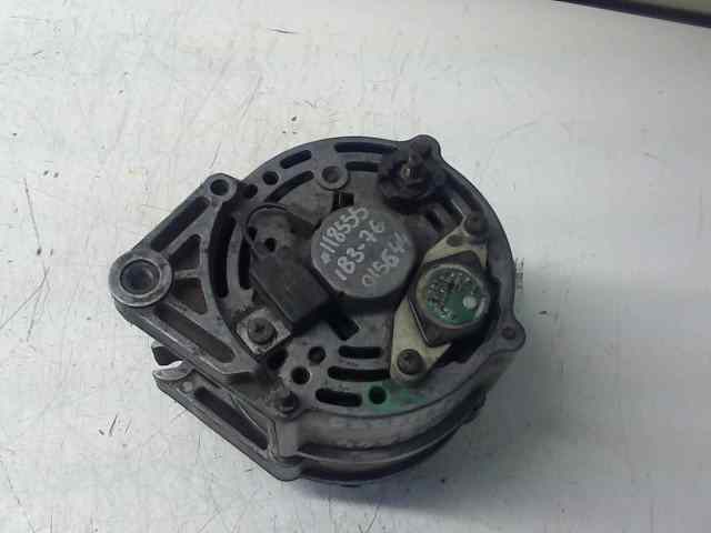 ALTERNADOR CITROEN C15 *