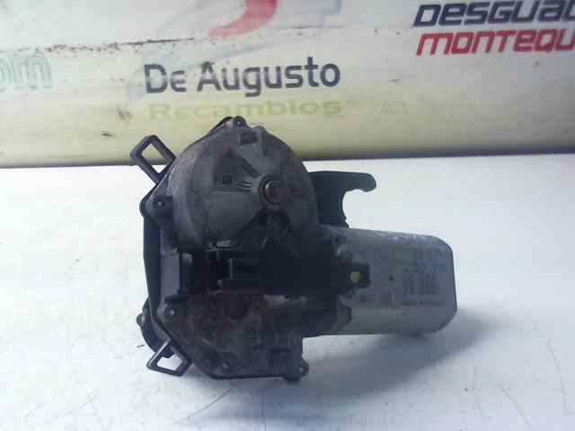 MOTOR LIMPIA TRASERO TOYOTA AYGO (KGB/WNB) Básico