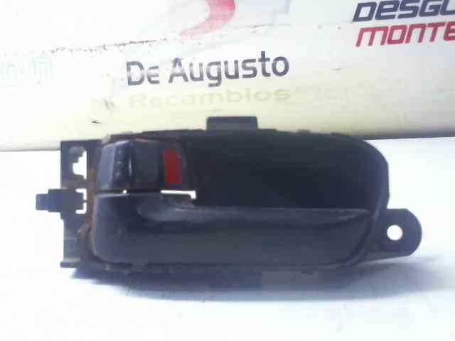 MANETA INTERIOR DELANTERA IZQUIERDA SUZUKI GRAND VITARA JB (JT) 1.9 DDiS JX-A (3-ptas.)