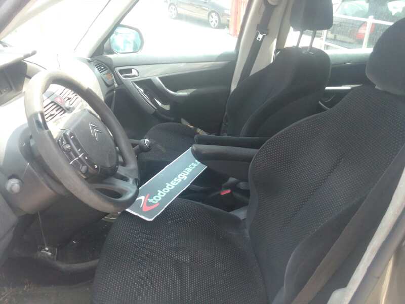 CITROEN C4 PICASSO Cool Motor 1,6 Ltr. - 80 kW 16V HDi FAP