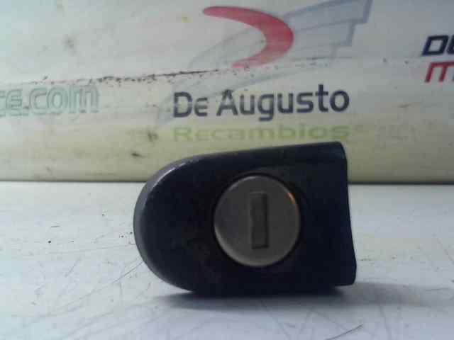 BOMBIN PUERTA DELANTERA DERECHA VOLKSWAGEN CADDY KA/KB (2K) Furg.
