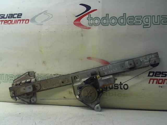 ELEVALUNAS DELANTERO IZQUIERDO SUZUKI GRAND VITARA JB (JT) 1.9 DDiS JX-A (3-ptas.)