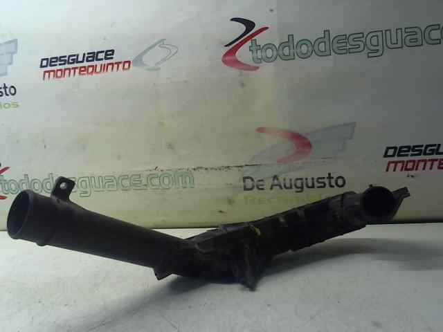 TUBO INTERCOOLER FORD MONDEO BER. (CA2) Ghia