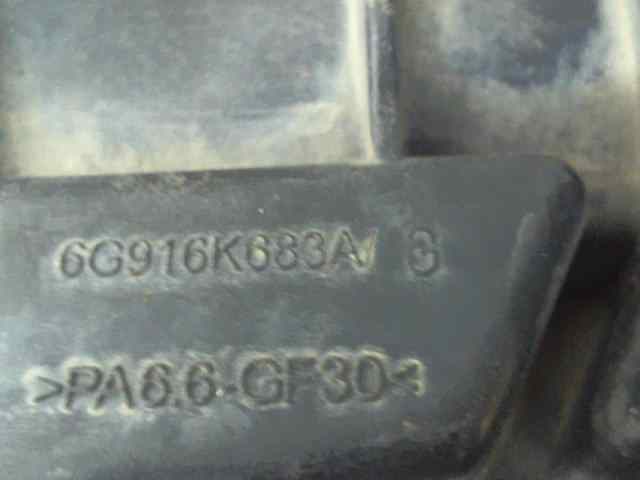 TUBO INTERCOOLER FORD MONDEO BER. (CA2) Ghia