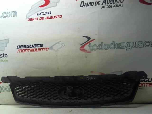 CALANDRA DELANTERA / REJILLA DEL FORD FOCUS BERLINA (CAK) *