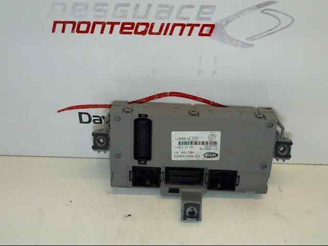 CAJA RELES / FUSIBLES FIAT CROMA (194) 1.9 16V Multijet Dynamic (12.2007->)