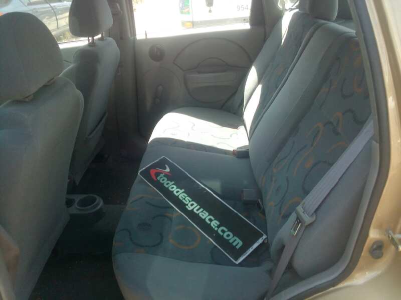 DAEWOO KALOS 1.4 SE Motor 1,4 Ltr. - 61 kW CAT
