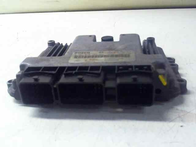 CENTRALITA MOTOR UCE RENAULT MEGANE II BERLINA 5P Confort Authentique