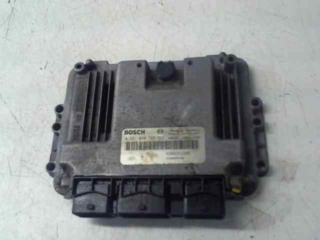 CENTRALITA MOTOR UCE RENAULT MEGANE II BERLINA 5P Confort Authentique