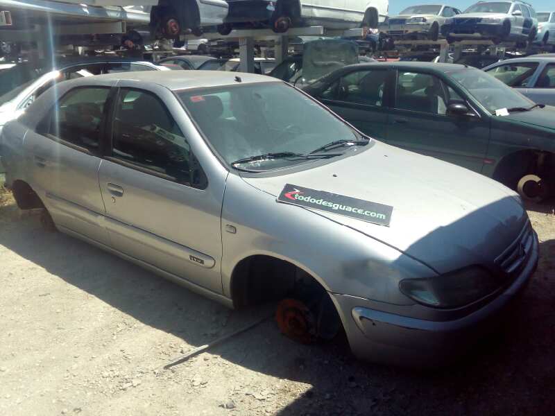 CITROEN XSARA BERLINA 1.9 D X Motor 1,9 Ltr. - 51 kW Diesel