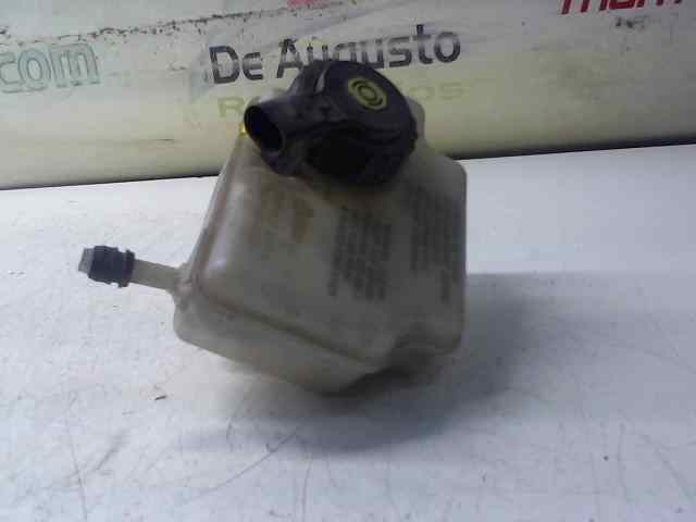 BOTE LIQUIDO FRENOS SEAT LEON (1P1) Comfort Limited