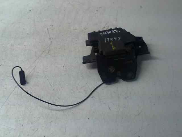 CERRADURA MALETERO / PORTON BMW X5 (E53) 3.0i