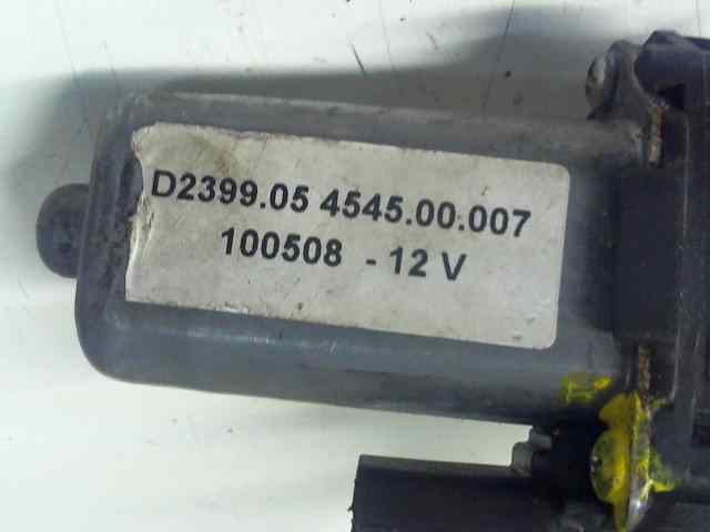 ELEVALUNAS DELANTERO IZQUIERDO FORD ESCORT BERL./TURNIER Atlanta Berlina