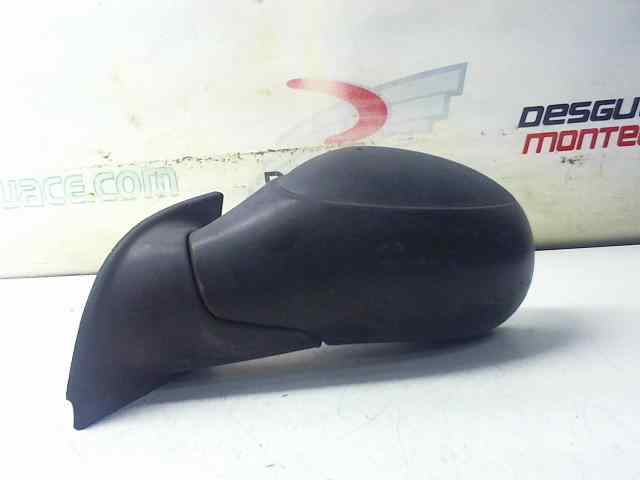 RETROVISOR IZQUIERDO ELECTRICO CITROEN C3 1.4 HDi (90 CV) 5 velocidades