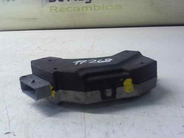 RESISTENCIA CALEFACCION FIAT CROMA (194) 1.9 16V Multijet Dynamic (12.2007->)