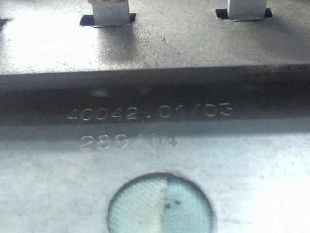 AIRBAG DELANTERO DERECHO TOYOTA YARIS (NCP1/NLP1/SCP1) *