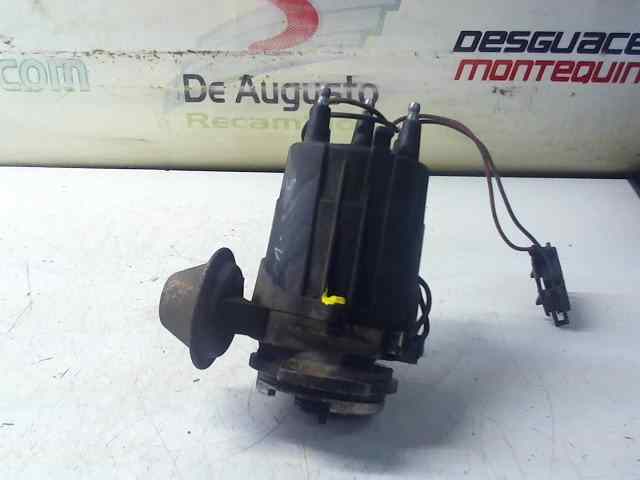 DELCO OPEL CORSA A 1.2 (45 CV) 5 velocidades