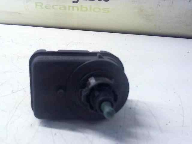 MOTOR REGULACION FAROS RENAULT MEGANE I FASE 2 BERLINA (BA0) 1.6 16 V RT (BA04)