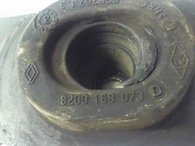 SOPORTE CAMBIO RENAULT MEGANE II BERLINA 5P Confort Authentique