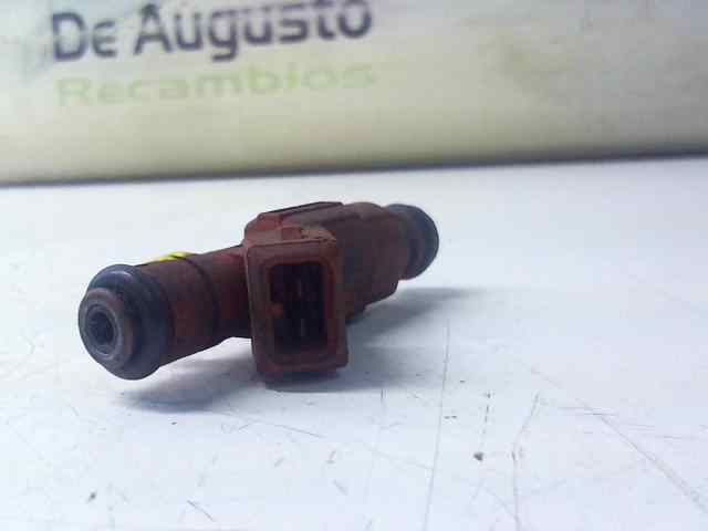 INYECTOR ALFA ROMEO 147 (190) 1.6 16V (105 CV) 5 velocidades