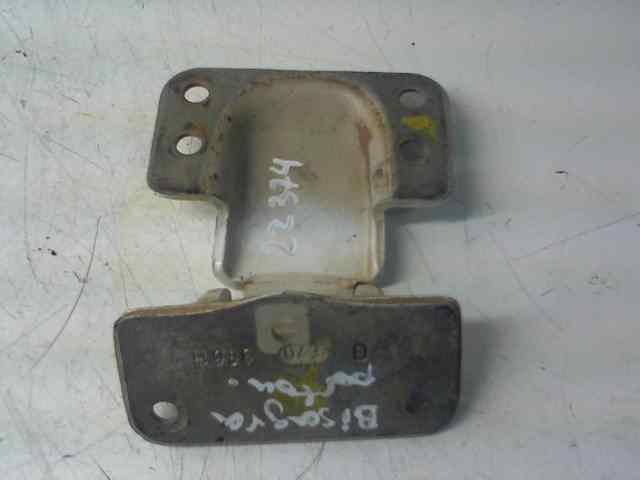 BISAGRA PUERT TRASERA DERECHA PEUGEOT BOXER CAJA CERR. ACRISTALADA (RS2850)(290/330)('02->) 290 C   TD