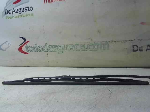 BRAZO LIMPIA DELANTERO IZQUIERDO MERCEDES CLASE S (W126) BERLINA+COUPE SE 280