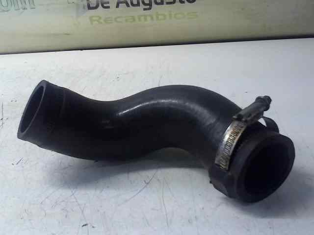 TUBO TURBO RENAULT MEGANE II BERLINA 5P Confort Authentique