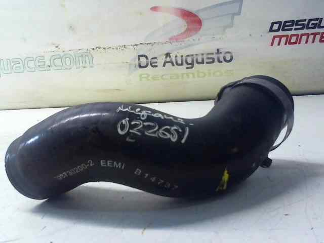 TUBO TURBO RENAULT MEGANE II BERLINA 5P Confort Authentique