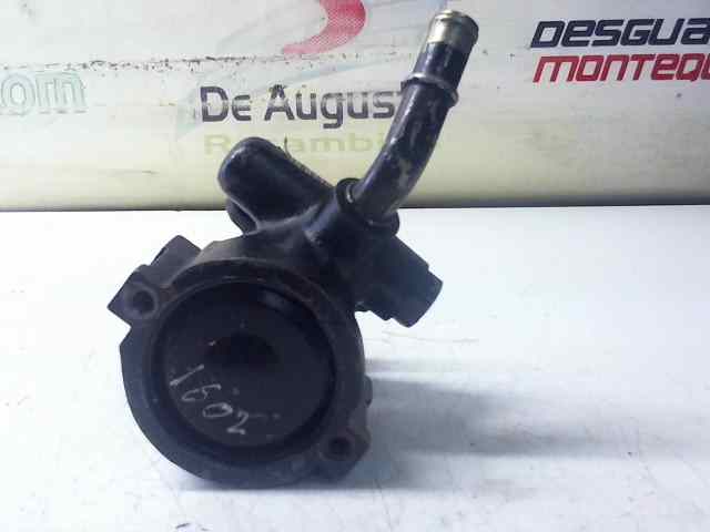 BOMBA SERVODIRECCION CITROEN BX BERLINA