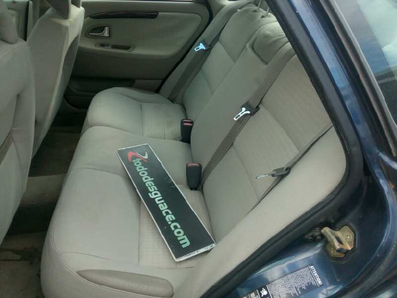 VOLVO S40 BERLINA 1.6 Motor 1,6 Ltr. - 80 kW CAT