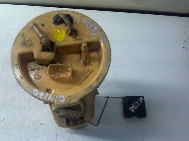AFORADOR BMW SERIE 3 BERLINA (E46) 2.0 Diesel CAT