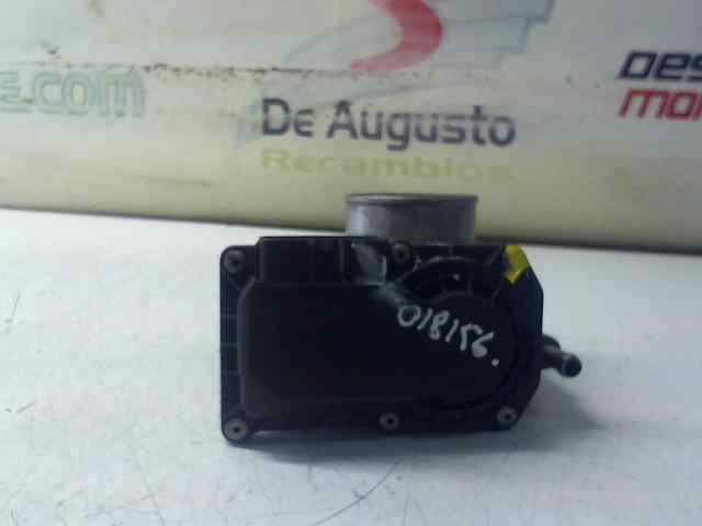CAJA MARIPOSA MAZDA 6 BERLINA (GG) 2.0 CRTD 120 Active (5-ptas.)