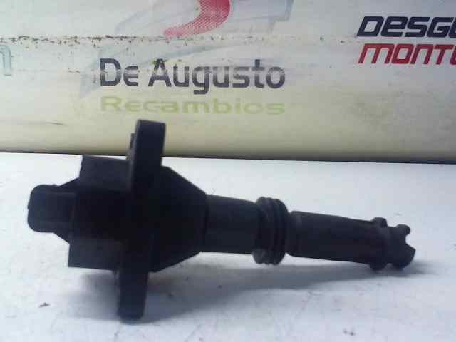 BOBINA ENCENDIDO ALFA ROMEO 147 (190) 1.6 T.Spark Distinctive