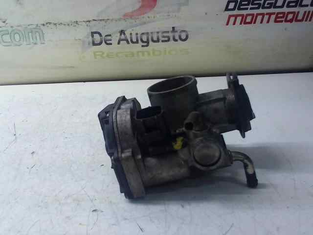 CAJA MARIPOSA DAEWOO KALOS 1.2 (72 CV) 5 velocidades