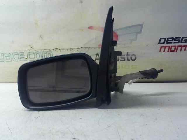 RETROVISOR IZQUIERDO FORD ESCORT BERLINA *