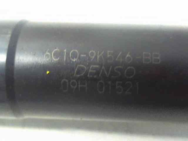 INYECTOR FORD TRANSIT CAJA CERRADA '06 2.2 TDCi CAT