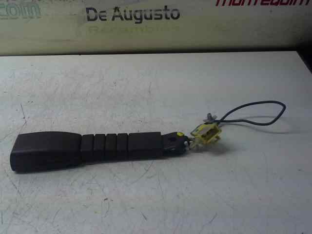 PRETENSOR AIRBAG DERECHO HYUNDAI TERRACAN (HP) 2.9 CRDi GL