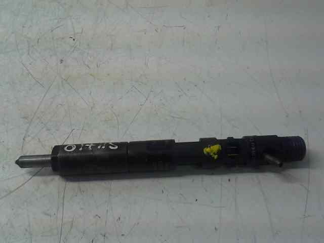 INYECTOR RENAULT MEGANE II BERLINA 3P Confort Authentique