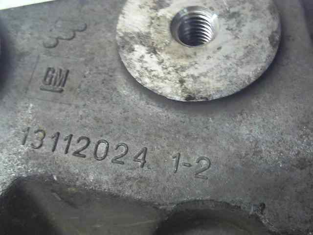SOPORTE MOTOR SUPERIOR IZQUIERDO OPEL VECTRA C BERLINA Sport
