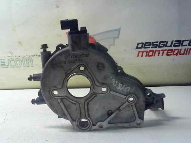 TAPA DISTRIBUCION MAZDA 6 BERLINA (GG) 2.0 CRTD 120 Active (5-ptas.)