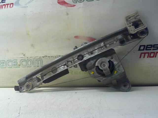 MANDO ELEVALUNAS TRASERO DERECHO CITROEN XANTIA BERLINA 2.0 HDi 90/110 Attraction