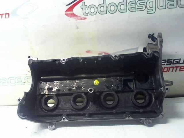 TAPA BALANCINES MAZDA 6 BERLINA (GG) 2.0 CRTD 120 Active (5-ptas.)