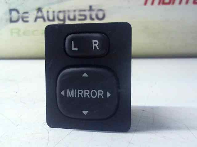 MANDO RETROVISOR TOYOTA PRIUS (NHW30) Eco
