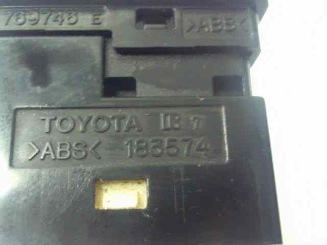 MANDO RETROVISOR TOYOTA PRIUS (NHW30) Eco