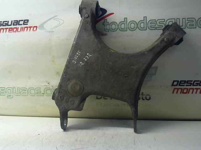 BRAZO SUSPENSION INFERIOR TRASERO IZQUIERDO BMW SERIE 5 BERLINA (E39) 525tds