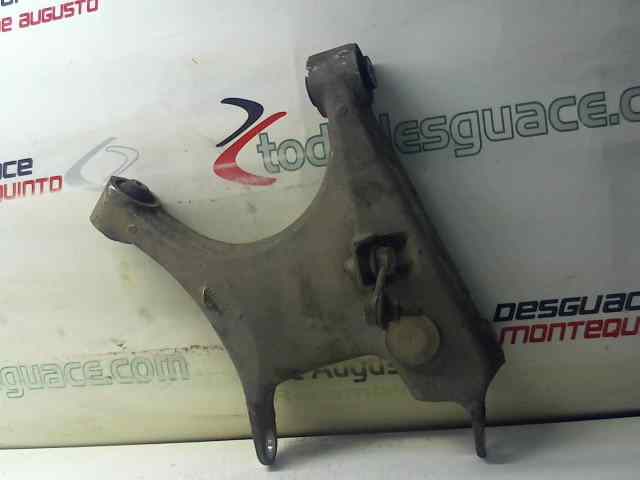 BRAZO SUSPENSION INFERIOR TRASERO IZQUIERDO BMW SERIE 5 BERLINA (E39) 525tds